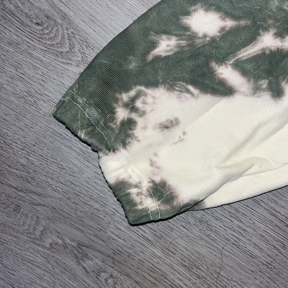 Tie-Dye SweatPants